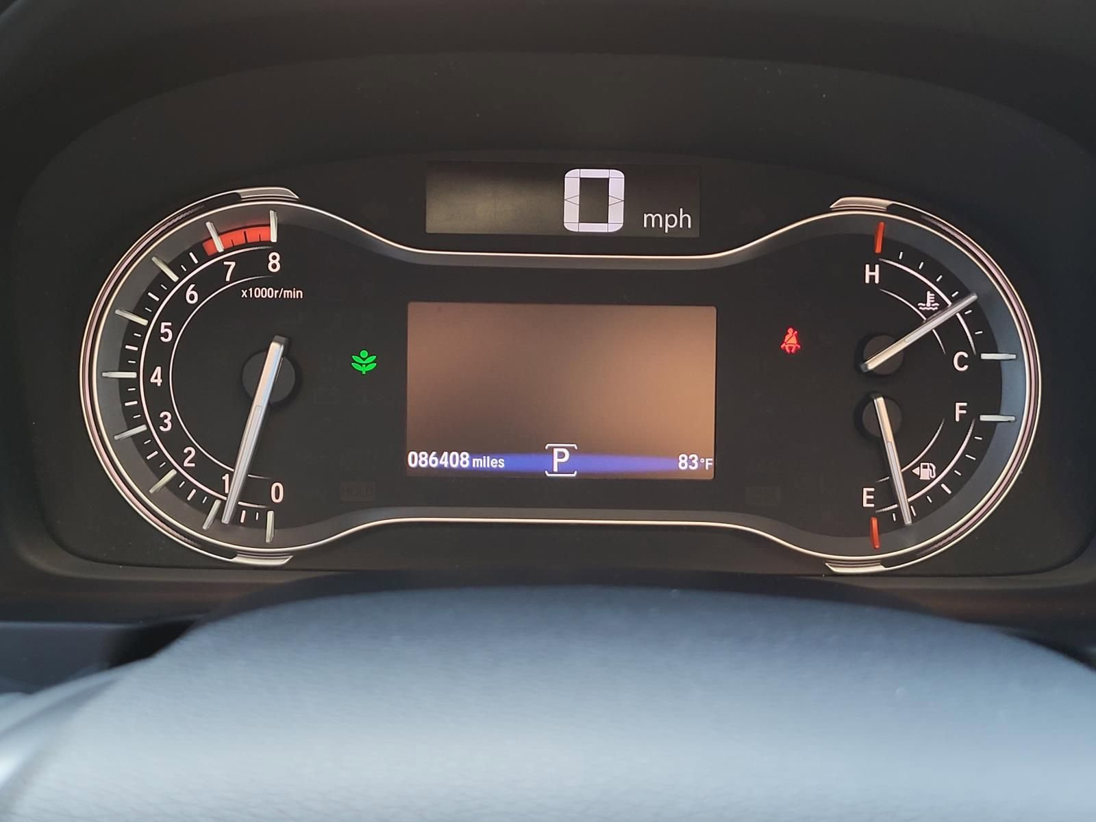 Used 2016 Honda Pilot EX-L image 26