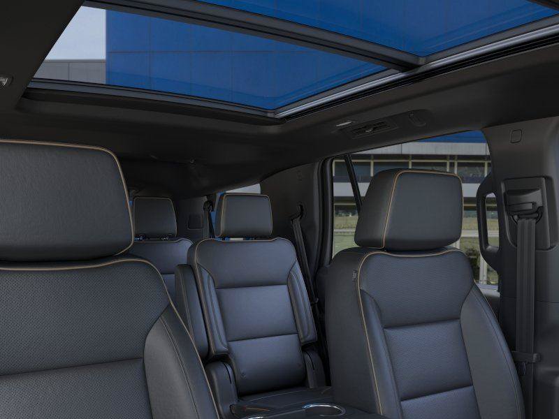 New 2026 Chevrolet Tahoe Premier w/ Sun And Tow Package RWD image 24
