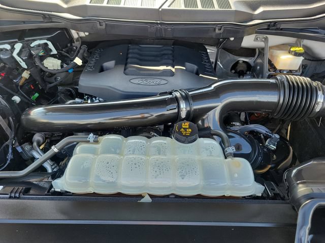 Used 2023 Ford F150 XLT w/ Equipment Group 302A High AWD/4WD image 30