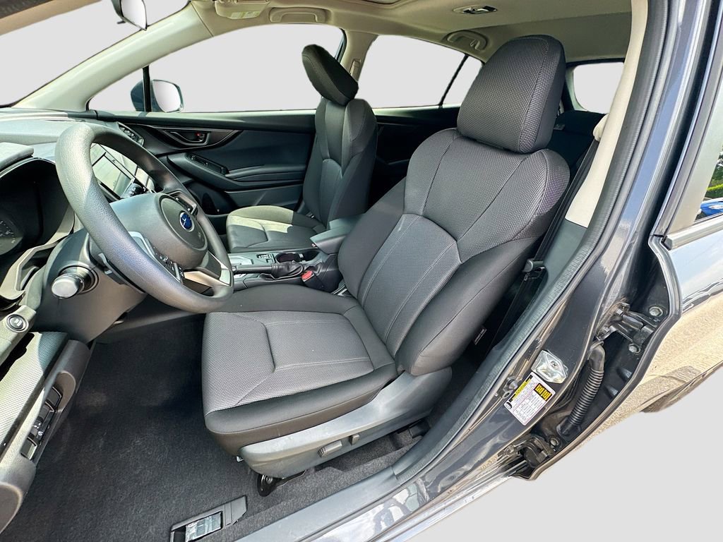 Certified 2023 Subaru Impreza 2.0i Premium AWD/4WD image 28