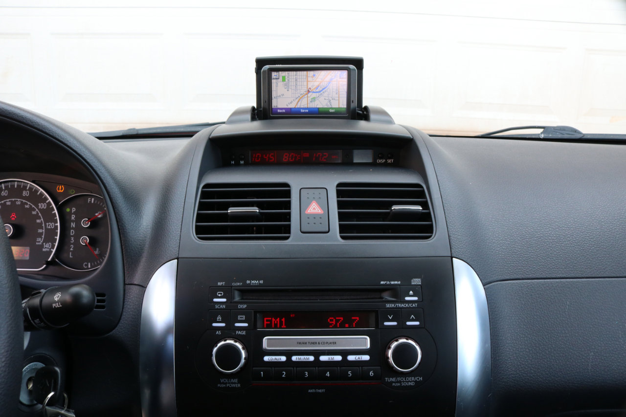 Used 2009 Suzuki SX4 Sport image 31