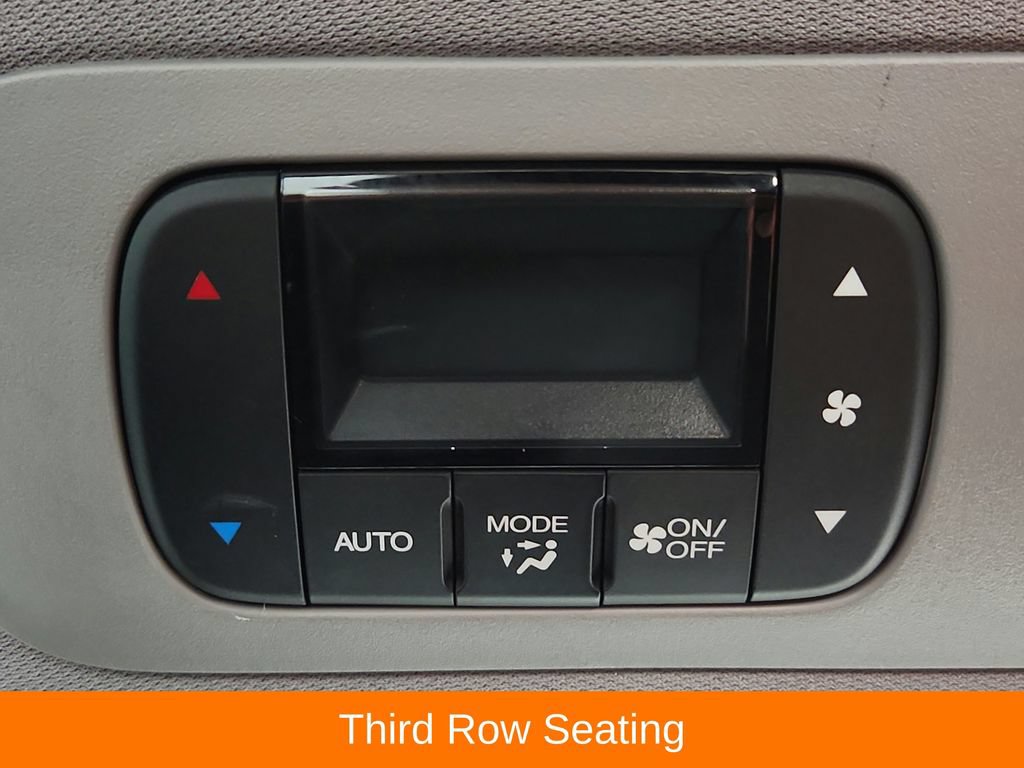 Used 2023 Honda Odyssey EX-L image 28
