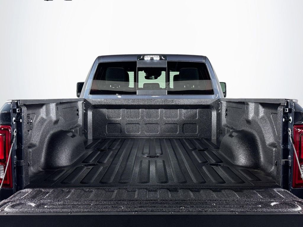 New 2026 RAM 3500 Laramie w/ Sport Appearance Package image 23