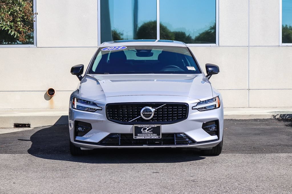 Used 2024 Volvo S60 B5 Core FWD image 2