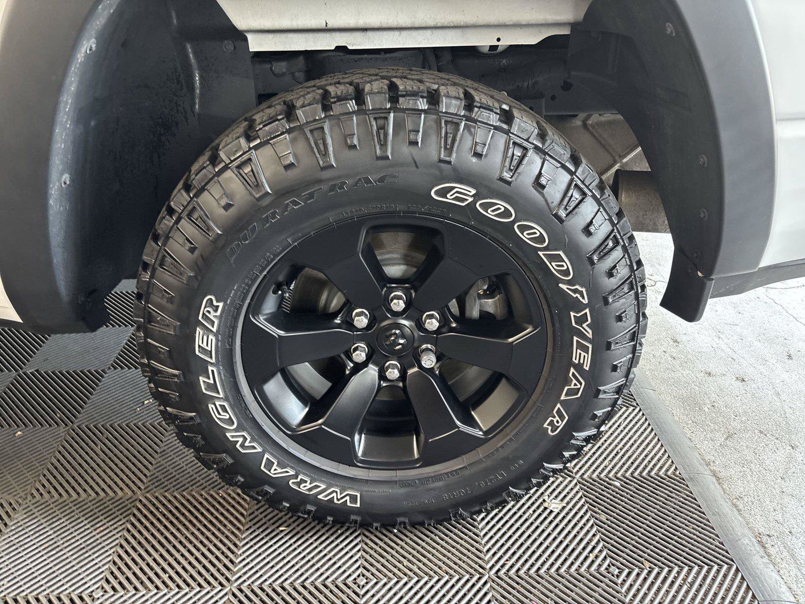 Used 2024 RAM 1500 Rebel w/ Rebel Level 2 Equipment Group AWD/4WD image 15