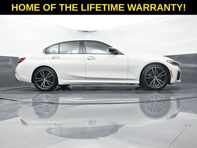 Used 2020 BMW M340i xDrive image 57