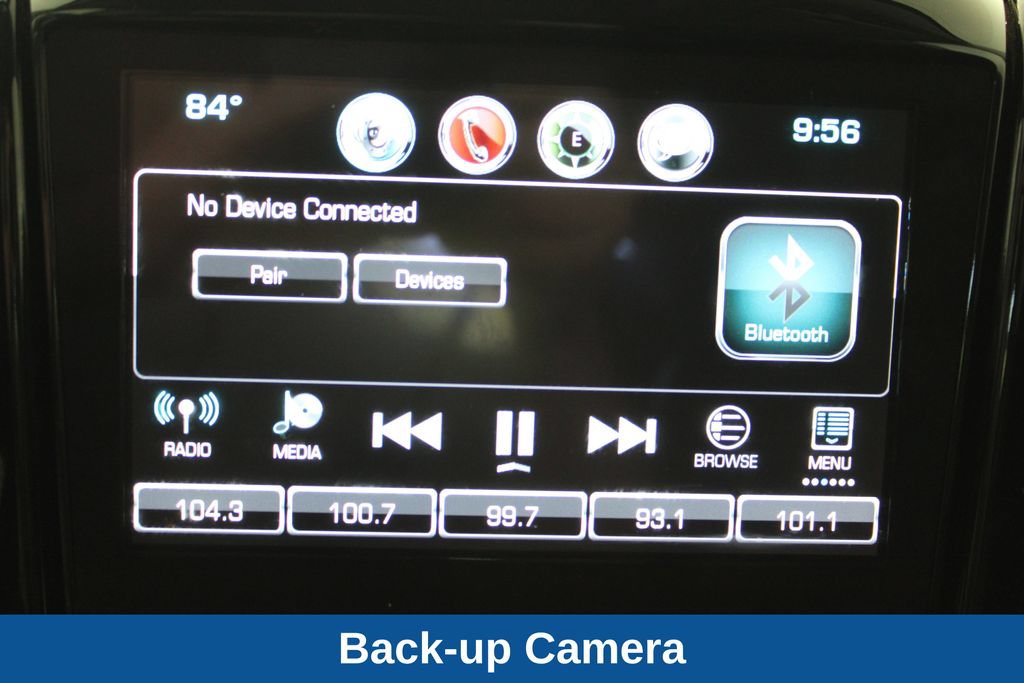 Used 2019 Chevrolet Traverse LT w/ LPO, Cargo Package AWD/4WD image 15