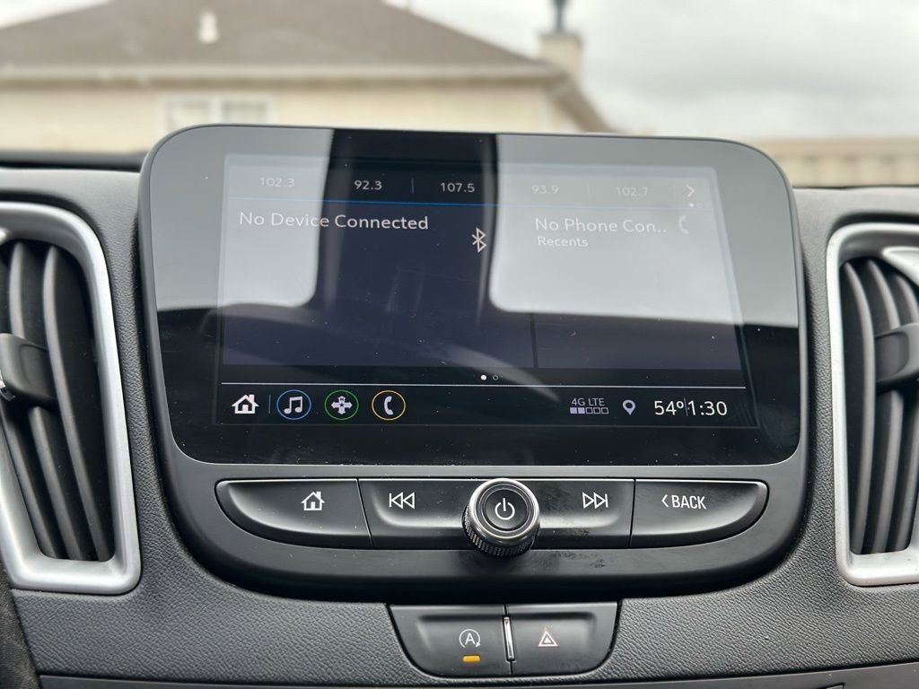 Used 2020 Chevrolet Malibu LS FWD image 31