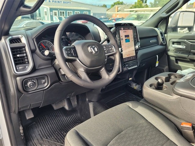 New 2025 RAM 4500 Tradesman image 8