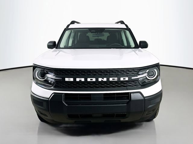 New 2026 Ford Bronco Sport Big Bend image 2