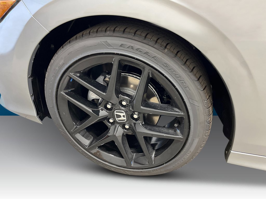 New 2026 Honda Civic Sport image 11