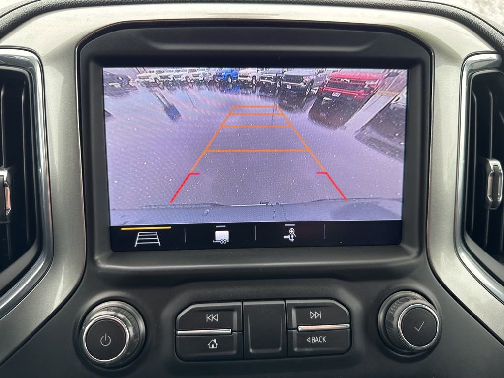 Used 2019 Chevrolet Silverado 1500 RST w/ All-Star Edition image 27