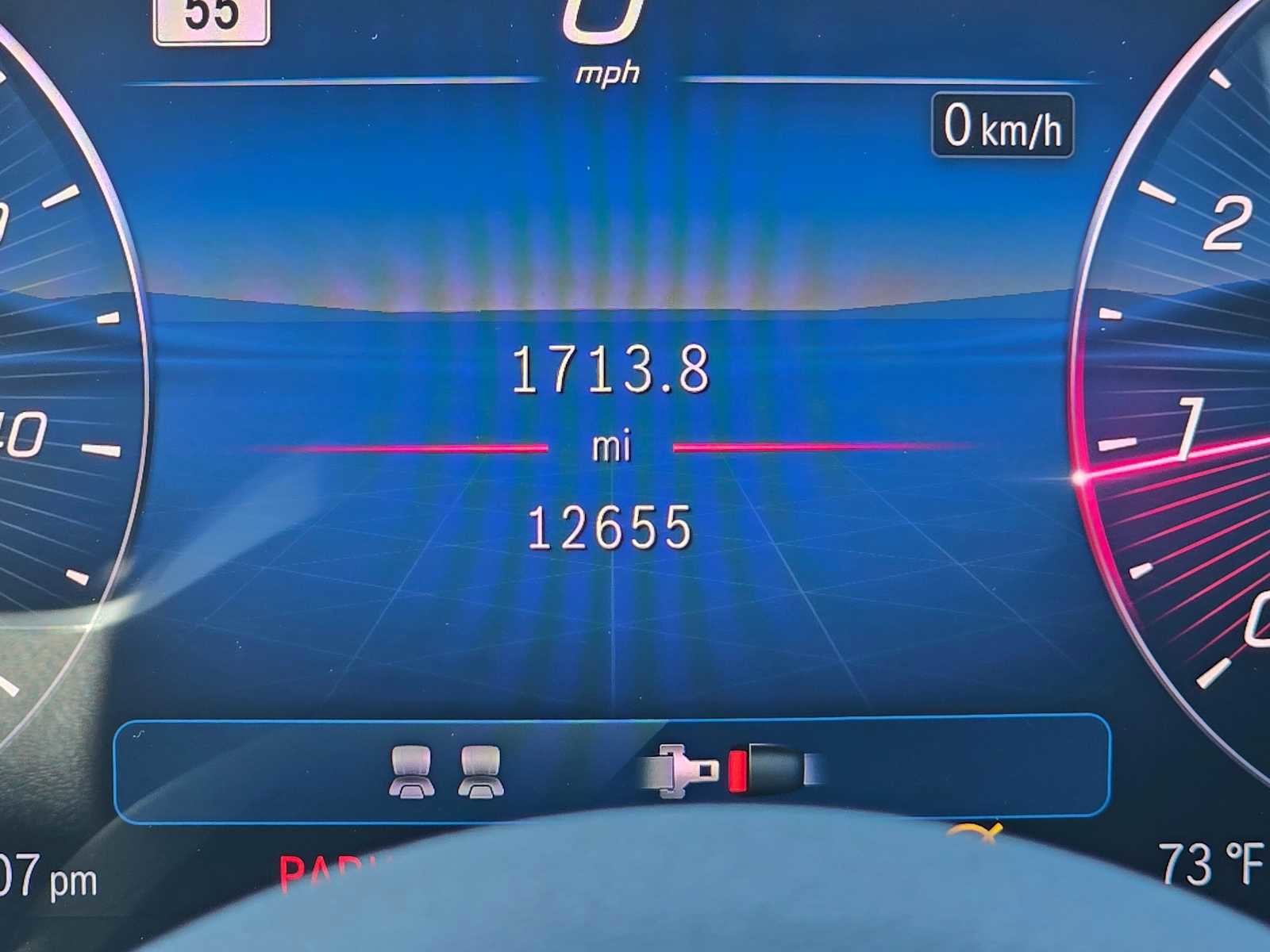 Used 2025 Mercedes-Benz CLE 300 4MATIC Cabriolet image 22