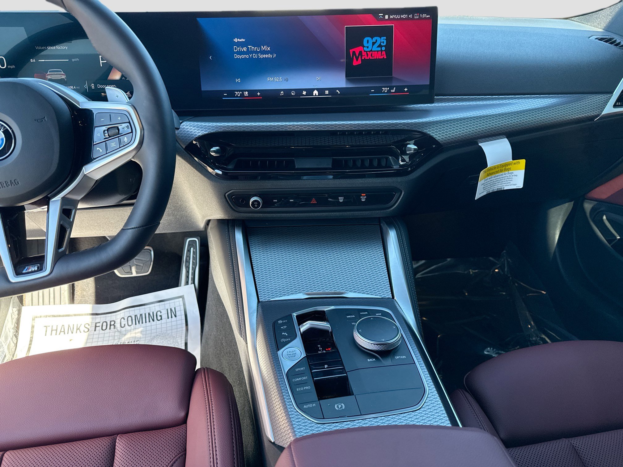 Used 2026 BMW 430i Coupe w/ M Sport Package image 19