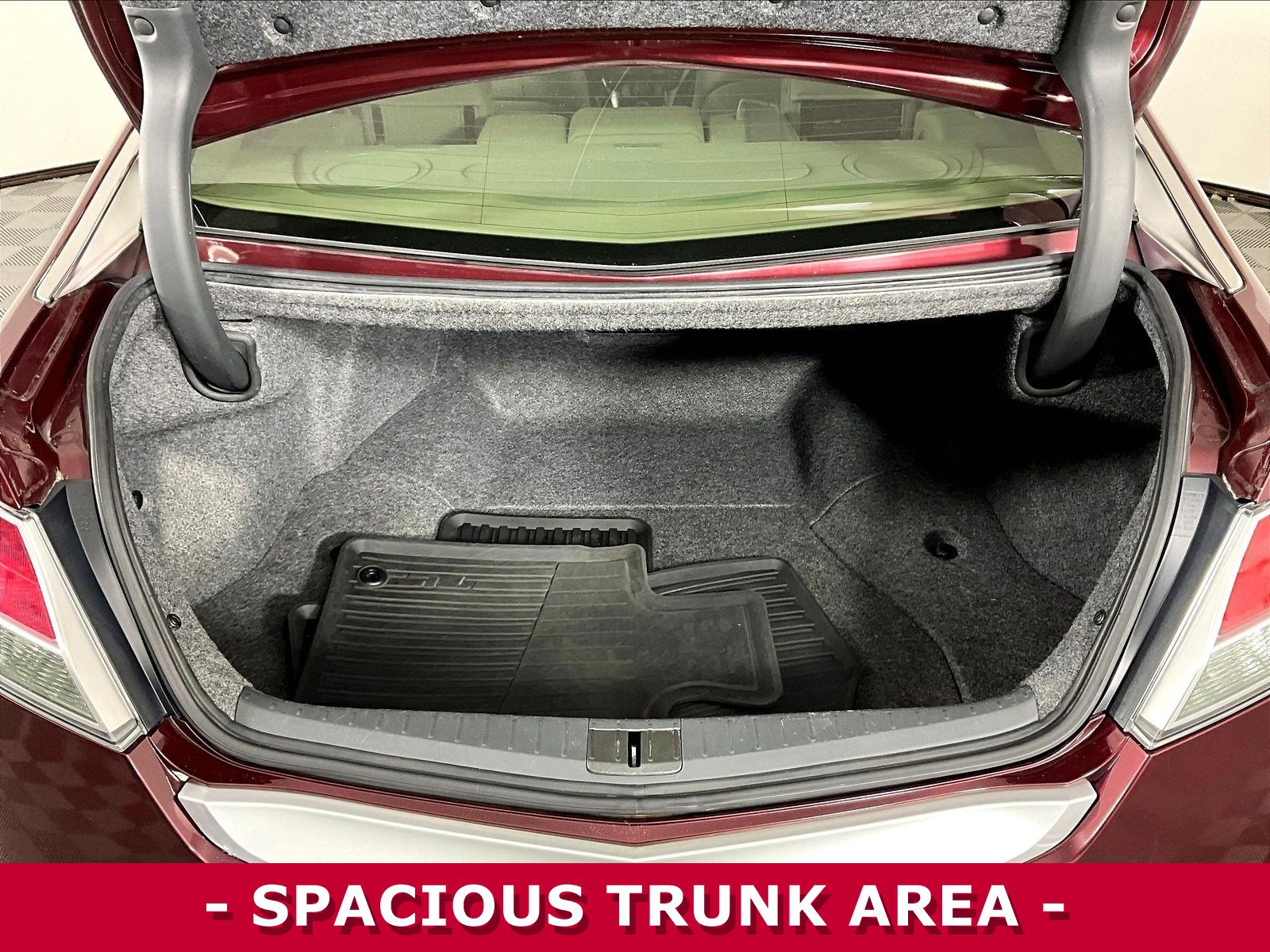 Used 2010 Acura TL FWD image 34