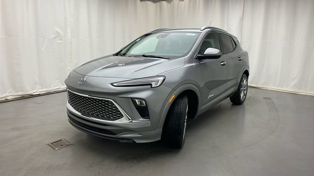 Used 2024 Buick Encore GX Avenir w/ Avenir Convenience Package image 44