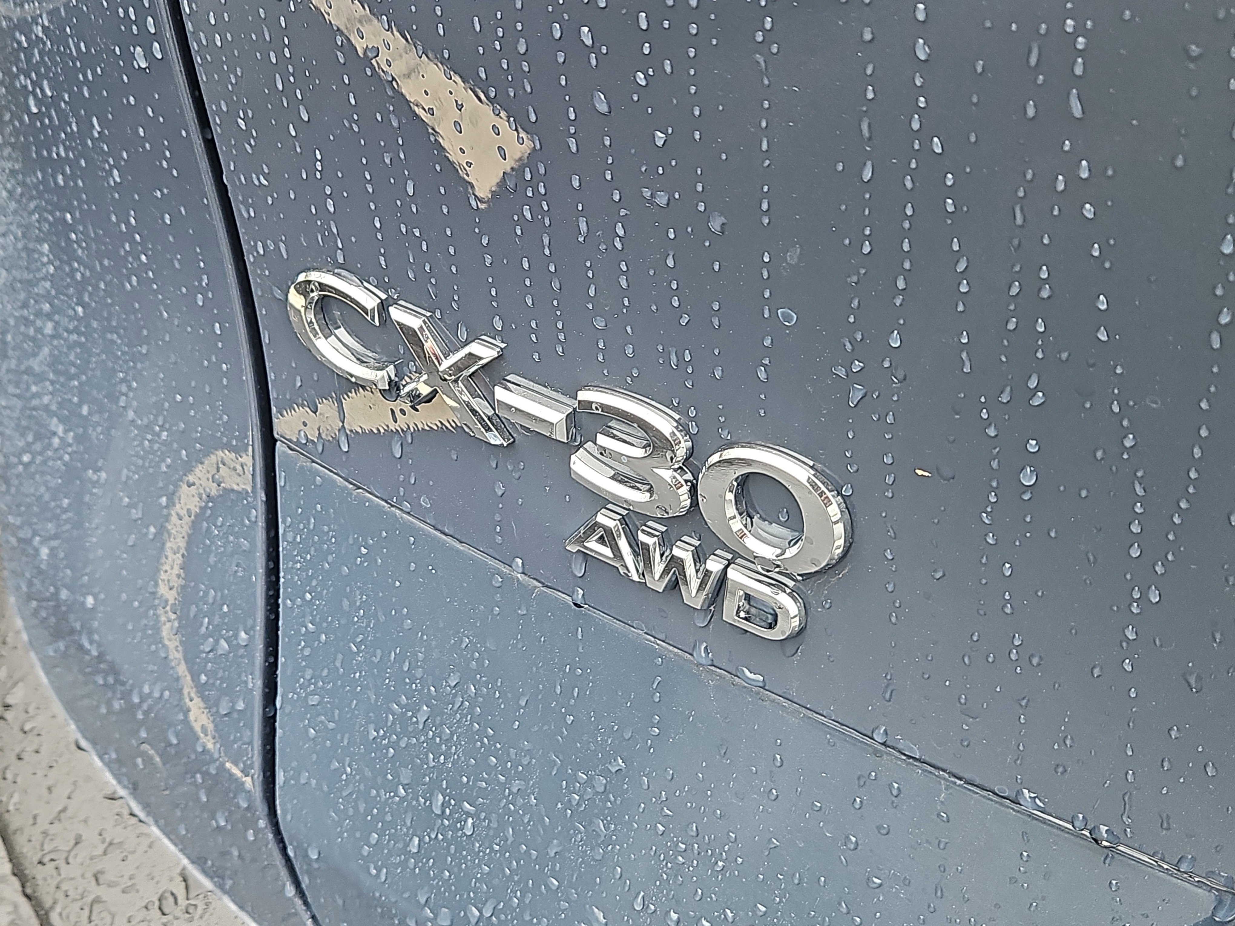 New 2026 MAZDA CX-30 AWD 2.5 S image 4