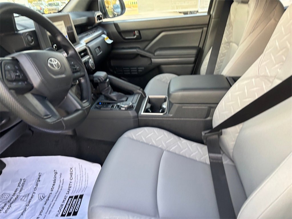 New 2026 Toyota Tacoma SR5 image 9