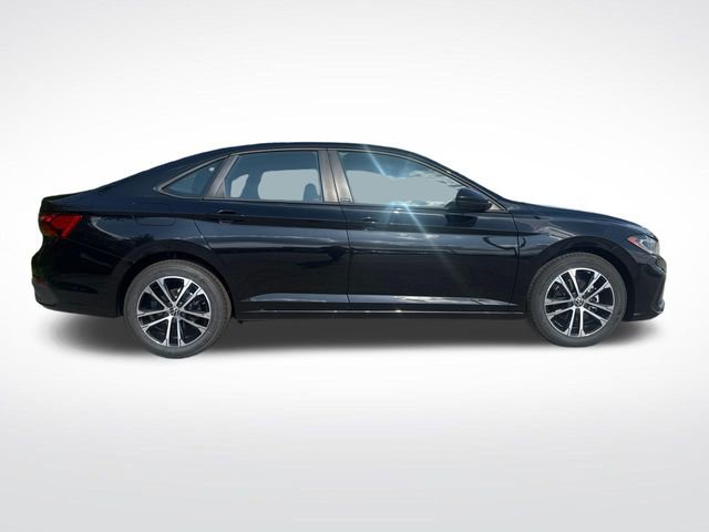 New 2026 Volkswagen Jetta Sport FWD image 2