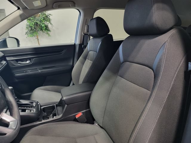 Used 2025 Honda CR-V LX image 13