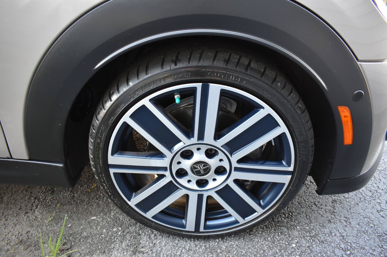 Used 2022 MINI Cooper S w/ Driver Assistance Package FWD image 33