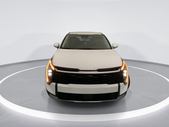 Used 2026 Kia Sportage EX FWD image 7
