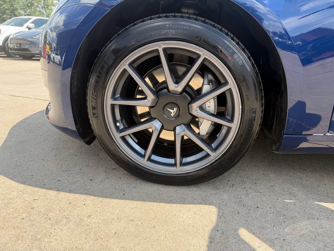 Used 2023 Tesla Model 3 Standard Range RWD image 47