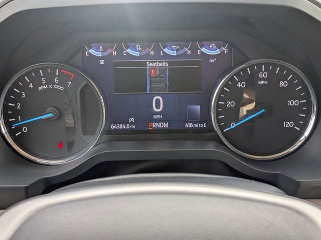 Used 2024 Ford Expedition Max Limited image 30