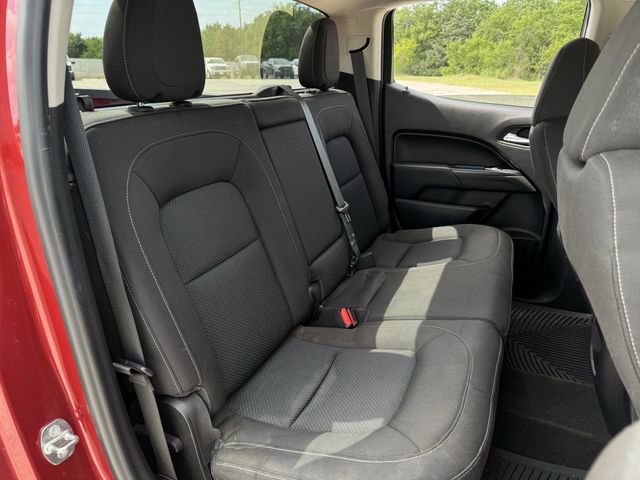 Used 2016 Chevrolet Colorado LT RWD image 27