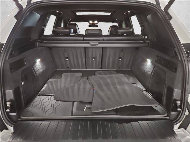 Certified 2023 BMW X5 M50i w/ Executive Package AWD/4WD image 6