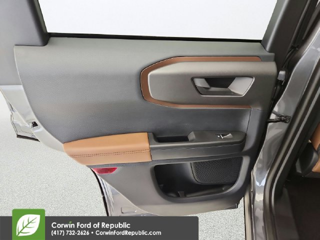 New 2026 Ford Bronco Sport Outer Banks AWD/4WD image 25