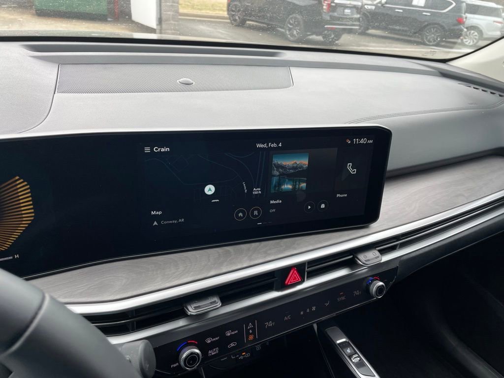 New 2025 Kia Sorento X-Line EX image 16