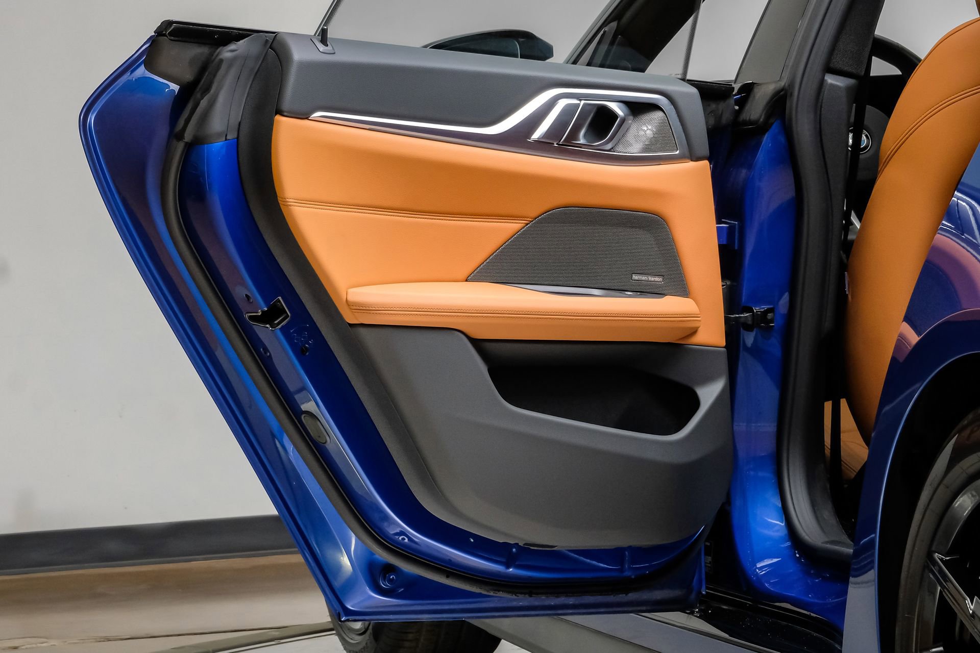 Used 2025 BMW M440i image 49