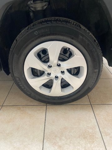 Used 2024 Toyota RAV4 LE AWD/4WD image 35