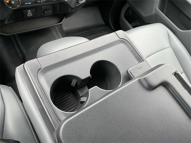 New 2025 Ford F150 XL w/ Equipment Group 103A High image 15