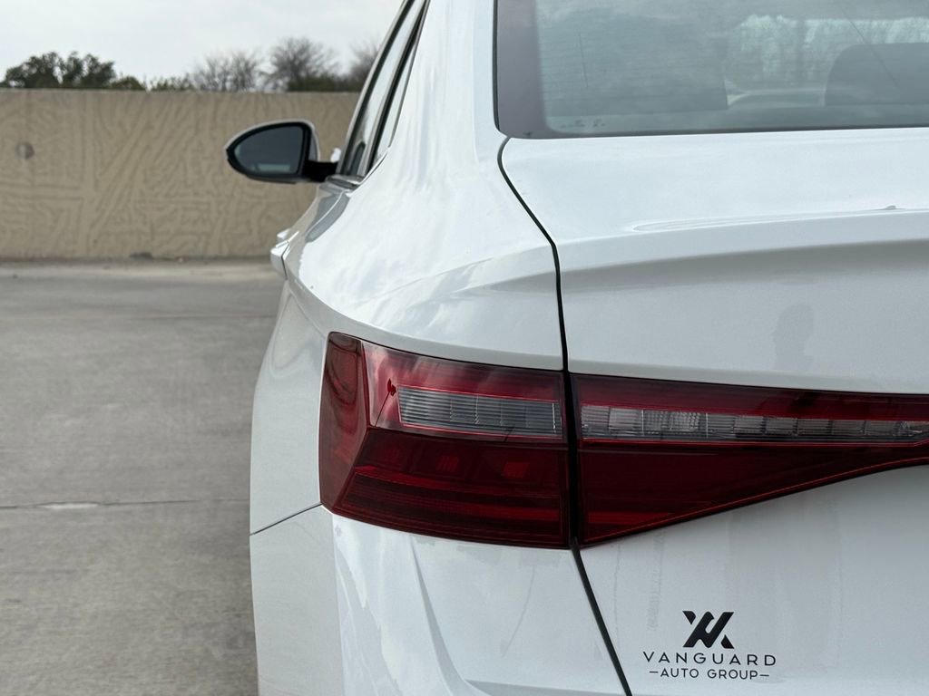 New 2026 Volkswagen Jetta S image 10