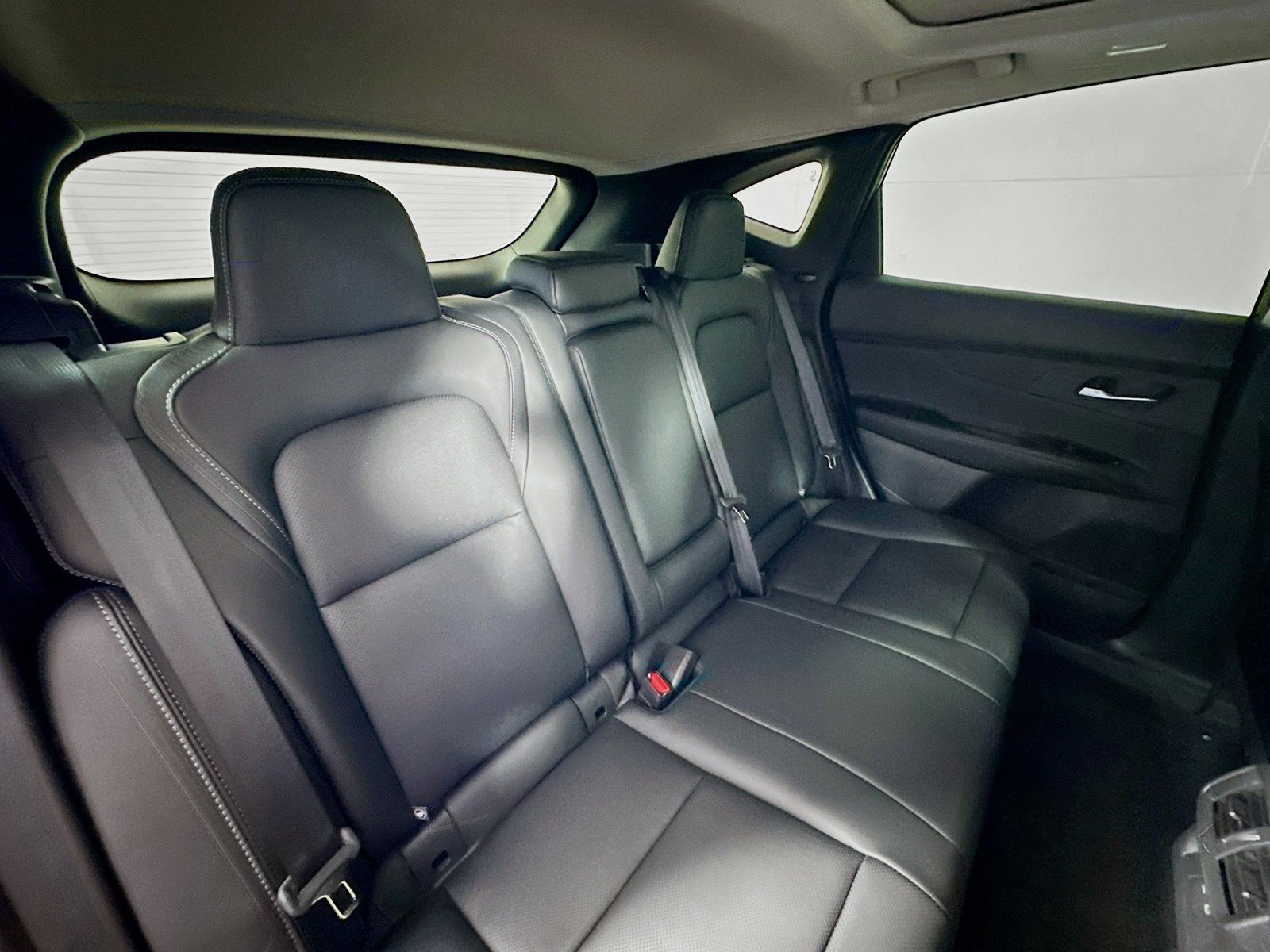 New 2026 Nissan Murano SL AWD/4WD image 29