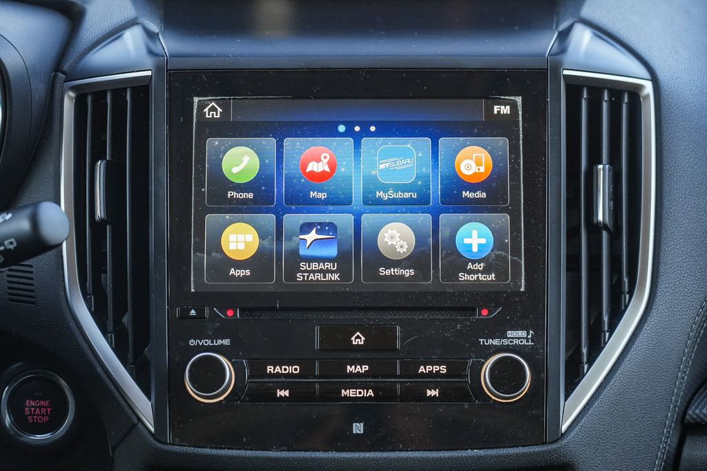 Used 2019 Subaru Forester Limited image 14