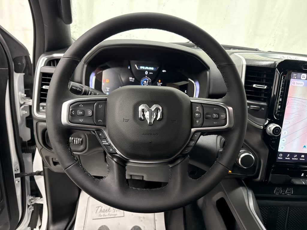 Used 2026 RAM 1500 Big Horn image 19