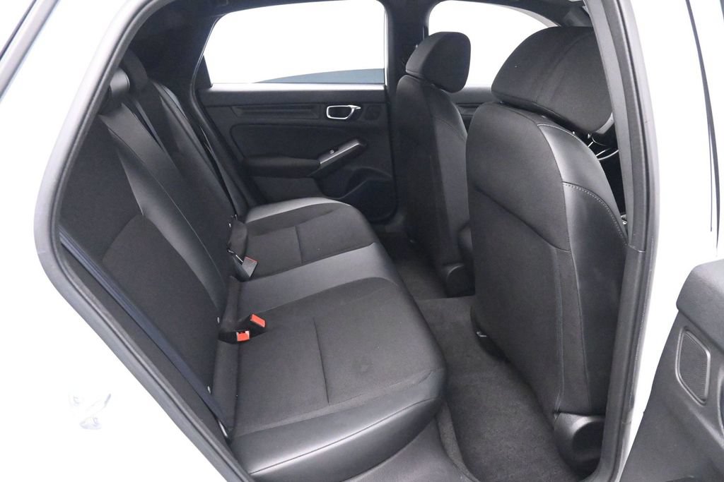 Used 2022 Honda Civic Sport image 16