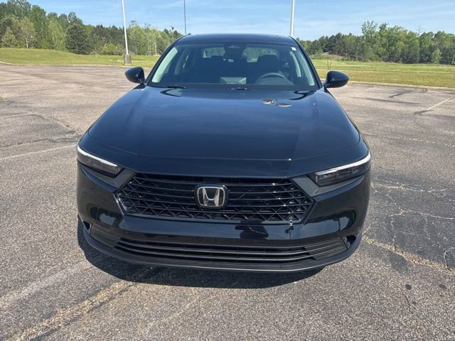 New 2026 Honda Accord SE image 6