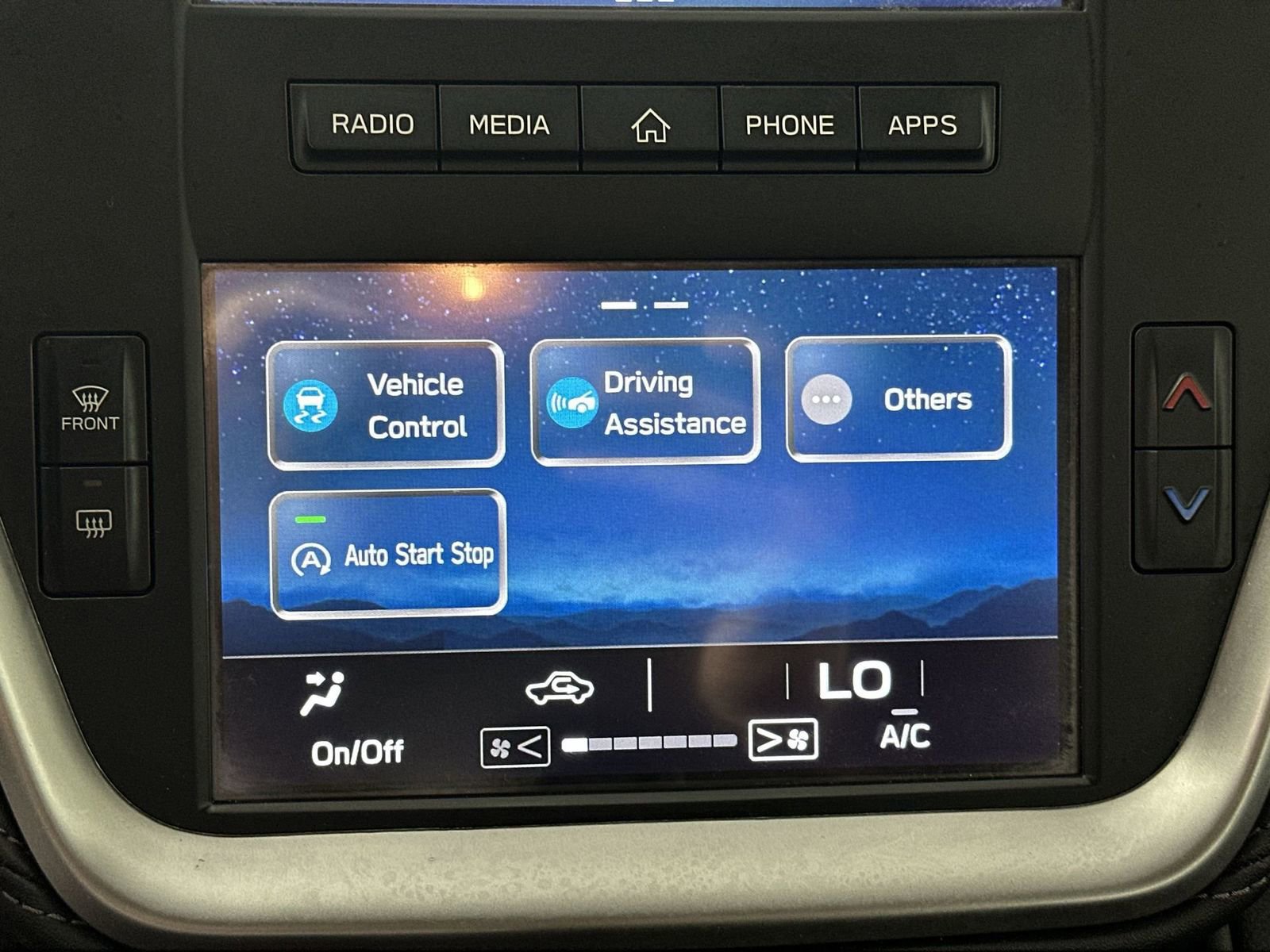 Used 2022 Subaru Legacy image 19