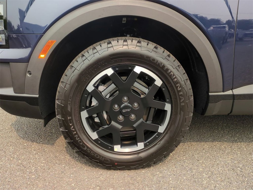 New 2026 Hyundai Palisade XRT Pro image 9