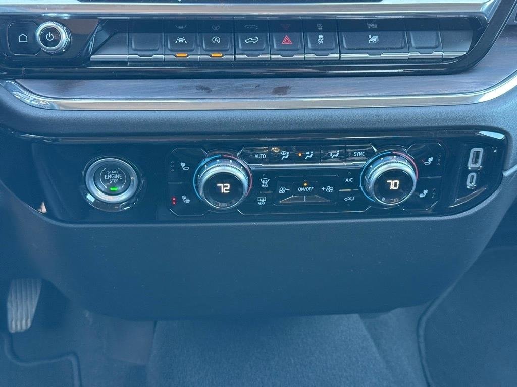 Used 2024 GMC Sierra 1500 SLT image 14