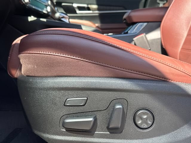 Used 2023 Kia Telluride SX Prestige AWD/4WD image 14