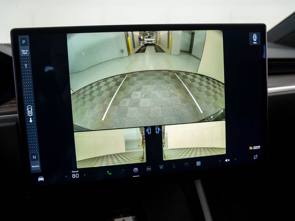 Used 2024 Tesla Model X image 20