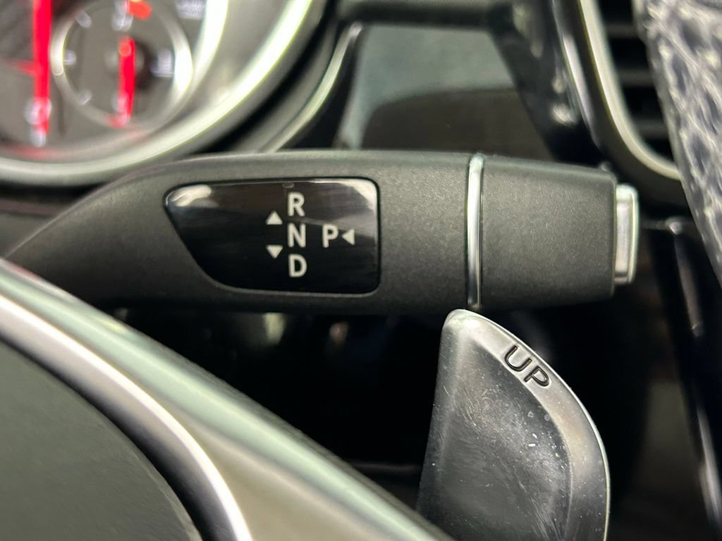 Used 2017 Mercedes-Benz GLE 63 AMG 4MATIC image 33