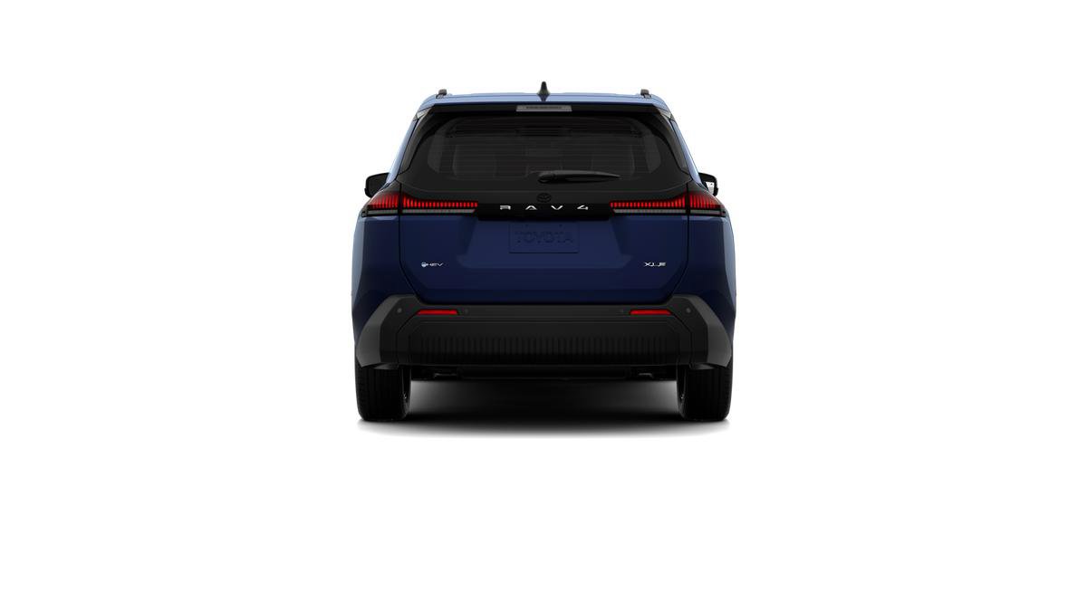 New 2026 Toyota RAV4 XLE Premium FWD image 8