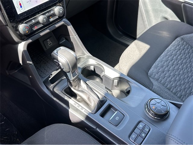 New 2025 Ford Ranger XLT w/ Black Appearance Package image 31