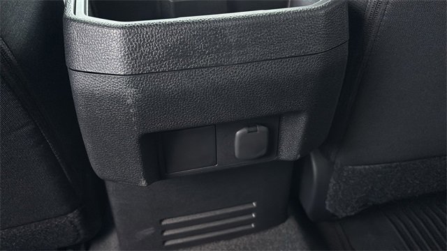 New 2025 Toyota Tacoma SR5 image 8